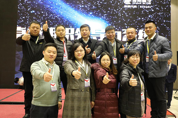 英諾格林與神州英才建立長期戰(zhàn)略合作關(guān)系，共建偉大公司！